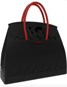 Sprayground James Spirkin Handbag