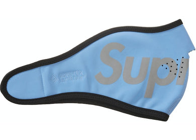 Supreme WINDSTOPPER Faskmask (FW23) Light Blue