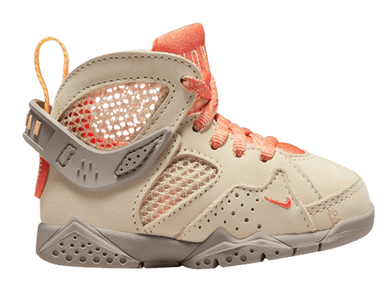 Jordan 7 x Bephies Beauty Supply Retro SP Sanddrift (TD)