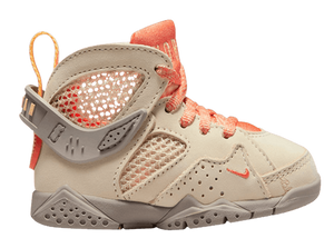 Jordan 7 x Bephies Beauty Supply Retro SP Sanddrift (TD)
