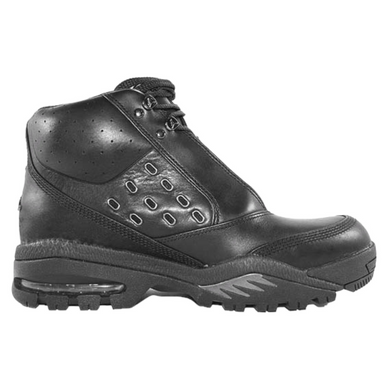 Jordan 410 Boot Triple Black