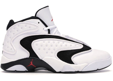 Jordan OG White Black (W)
