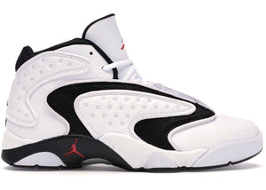 Jordan OG White Black (W)