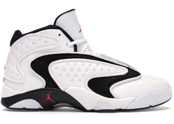 Jordan OG White Black (W)