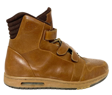 Jordan L'Style One Ginger Dark Cinder