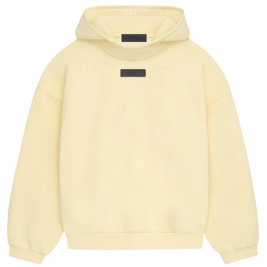 FEAR OF GOD ESSENTIALS Hoodie (FW23) Garden Yellow