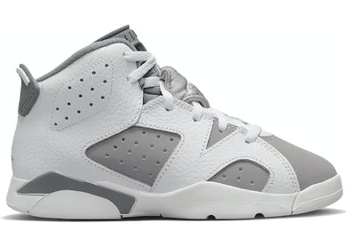 Jordan 6 Retro Cool Grey (PS)