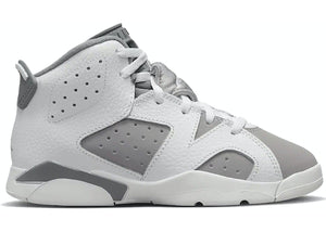 Jordan 6 Retro Cool Grey (PS)