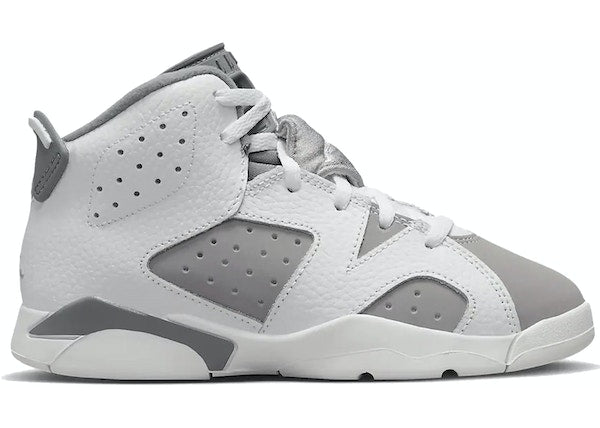 Jordan 6 Retro Cool Grey (PS)