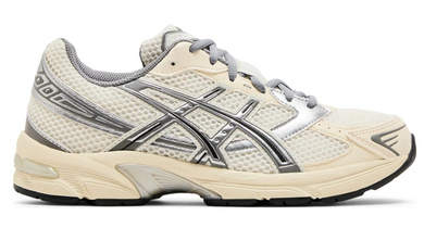 ASICS Gel 1130 Cream Clay Grey (W)
