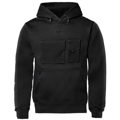 Nike x Drake NOCTA Tech Hoodie Black