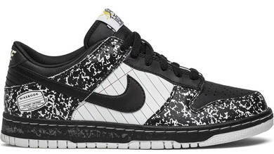 Nike Dunk Low Premium Notebook (GS)
