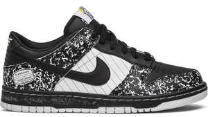 Nike Dunk Low Premium Notebook (GS)