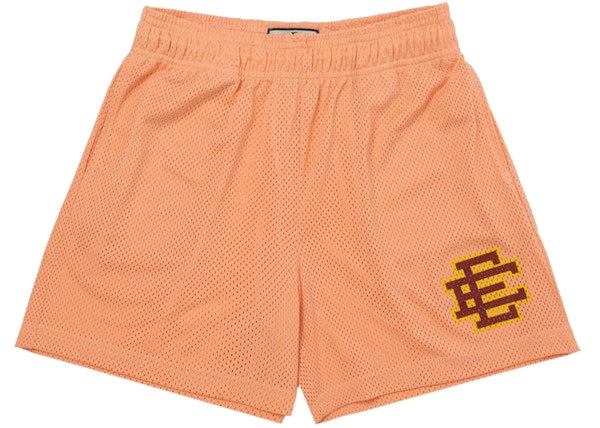 Eric Emanuel EE Basic Short Peach