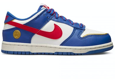 Nike Dunk Low Next Nature Superhero (PS)