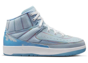 Jordan 2 Retro J Balvin (PS)