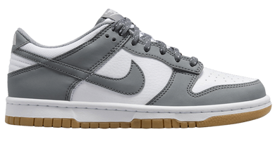 Nike Dunk Low Reflective Grey (GS)
