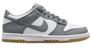 Nike Dunk Low Reflective Grey (GS)