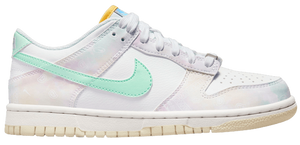 Nike Dunk Low Pastel Paisley (GS)