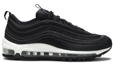 Nike Air Max 97 Black Black White (W)
