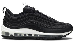 Nike Air Max 97 Black Black White (W)