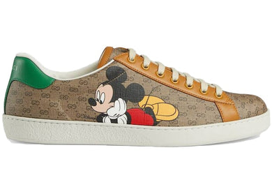 Gucci Ace x Disney