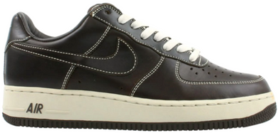 Nike Air Force 1 Low Premium Baroque Brown
