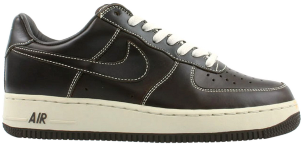 Nike Air Force 1 Low Premium Baroque Brown