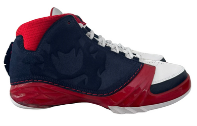 Jordan XX3 Retro Howard PE