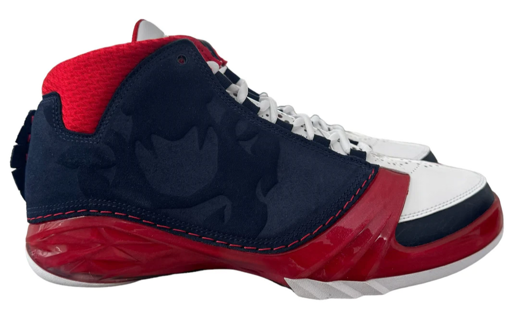 Jordan XX3 Retro Howard PE