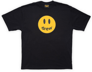 drew house mascot tee black