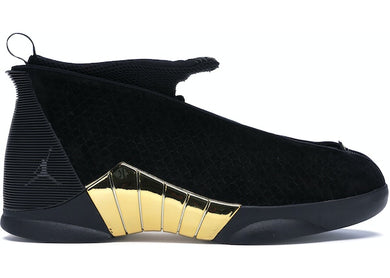 Jordan 15 Retro Doernbecher (2018)