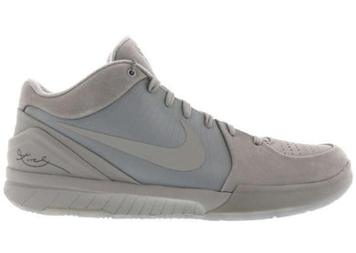 Nike Kobe 4 Black Mamba Collection Fade to Black