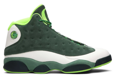 Jordan 13 Retro Oregon Ducks PE