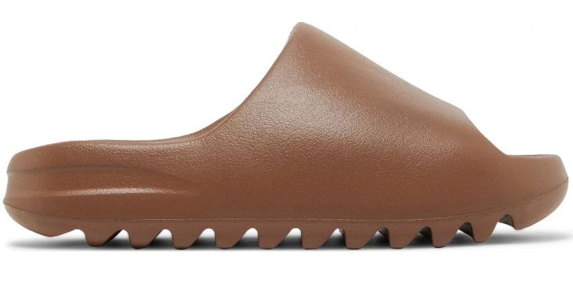adidas Yeezy Slide Flax