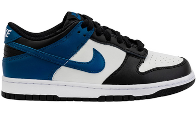 Nike Dunk Low Industrial Blue (GS)