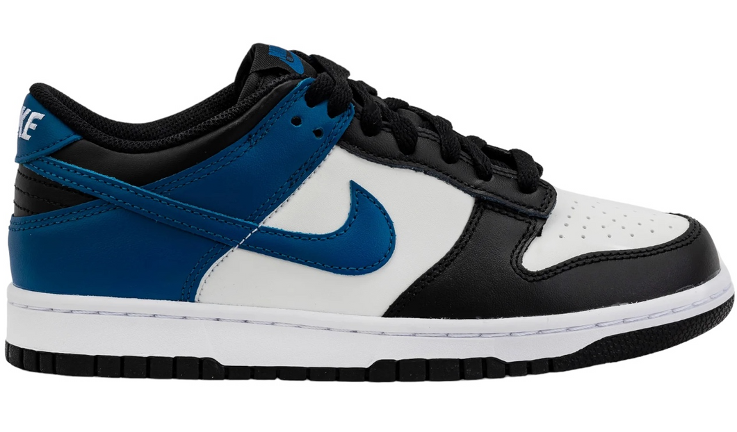 Nike Dunk Low Industrial Blue (GS)