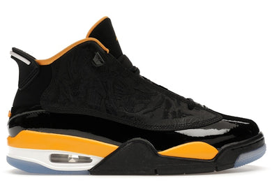 Jordan Dub Zero Black Taxi (GS)