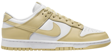 Nike Dunk Low Team Gold