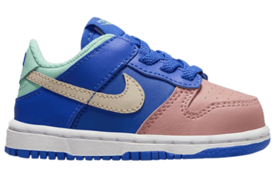 Dunk Low SE Salmon Toe (TD)