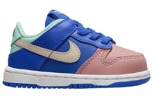 Dunk Low SE Salmon Toe (TD)