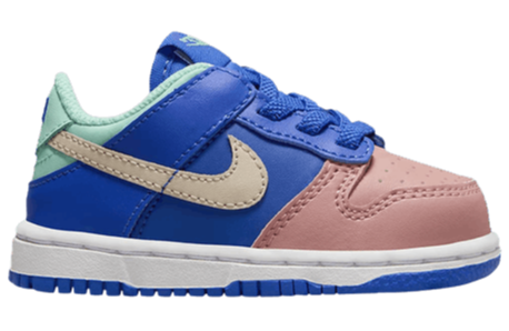 Dunk Low SE Salmon Toe (TD)