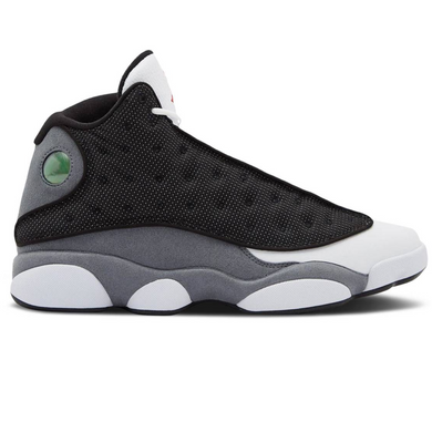 Jordan 13 Retro Black Flint