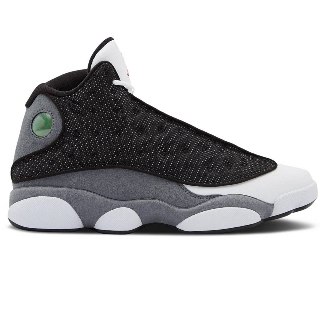 Jordan 13 Retro Black Flint