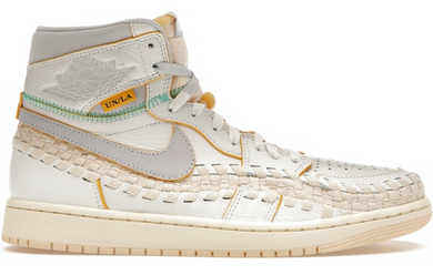 Jordan 1 Retro High OG SP Union LA Bephies Beauty Supply The Summer of ‘96