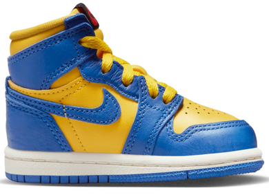 Jordan 1 Retro High OG Reverse Laney (TD)