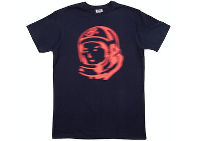 Billionaire Boys Club Blur T-Shirt Navy