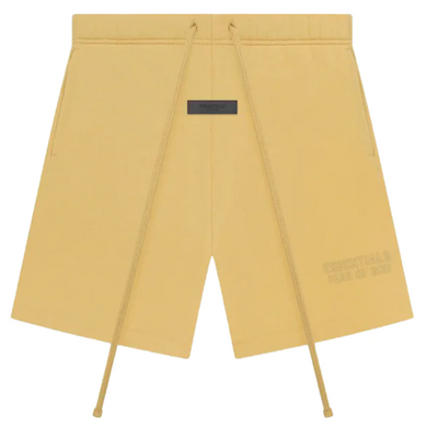 FEAR OF GOD ESSENTIALS Sweatshort Light Tuscan