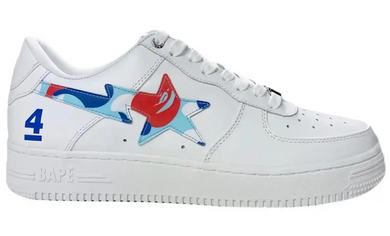 A Bathing Ape Bape Sta Paris 4th Anniversary