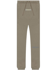FEAR OF GOD ESSENTIALS Kids Sweatpant Taupe